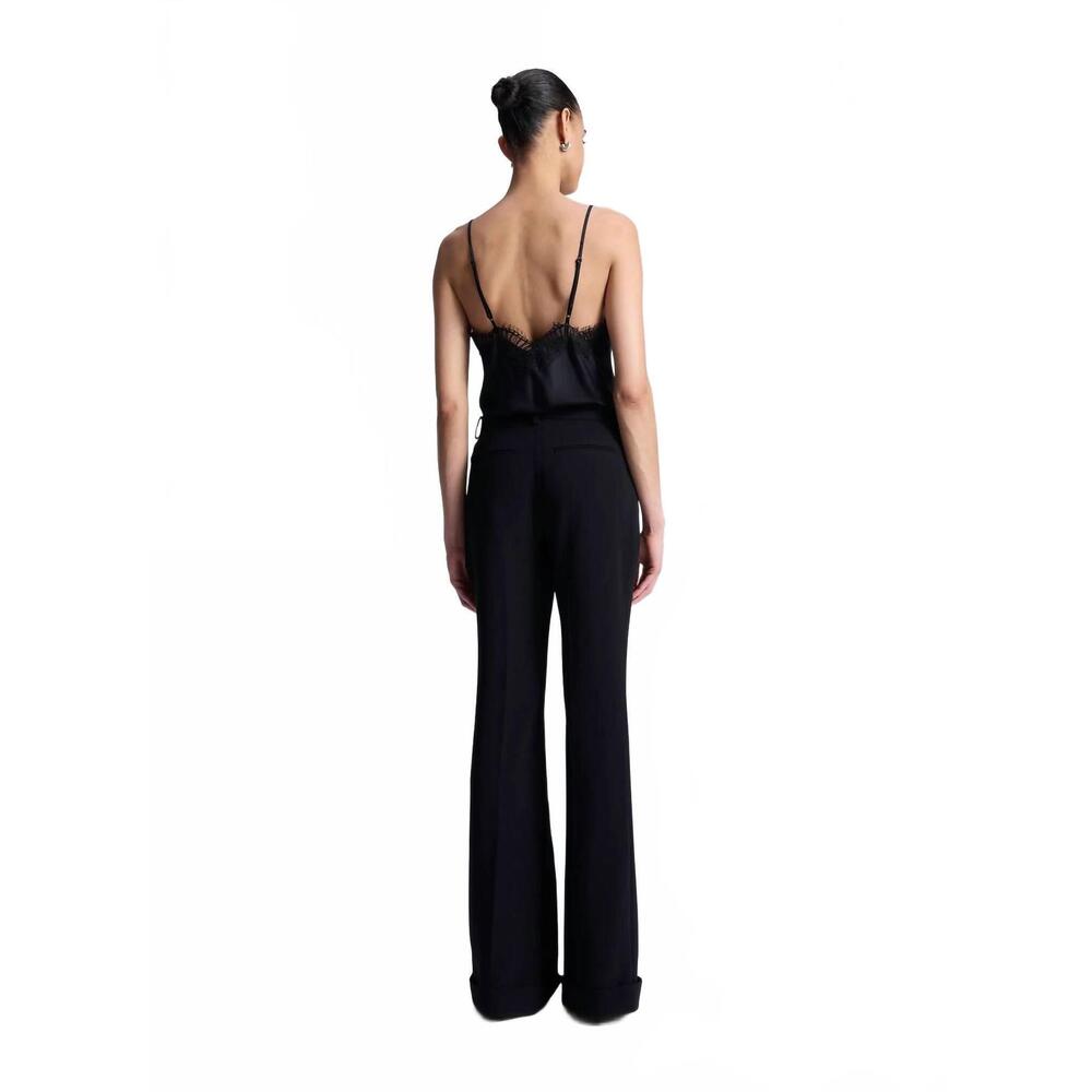 NEW A.L.C. max pant in black - Picture 3 of 5